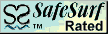 With Attitude! is SafeSurf Rated