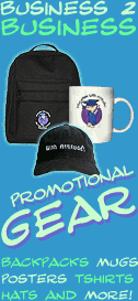 Business 2 Business Promotional Gear