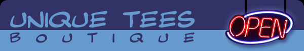 Unique Tees Boutique