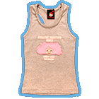 Candy Hair the Dreamer T-shirt