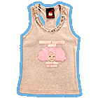 Candy Hair the Dreamer T-shirt