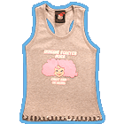 Candy Hair the Dreamer T-shirt