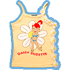 Dudette Daisy Dudette T-shirt