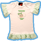Little Precious the Baby T-shirt