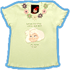 Little Precious the Baby T-shirt