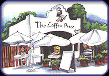 The Coffee Press